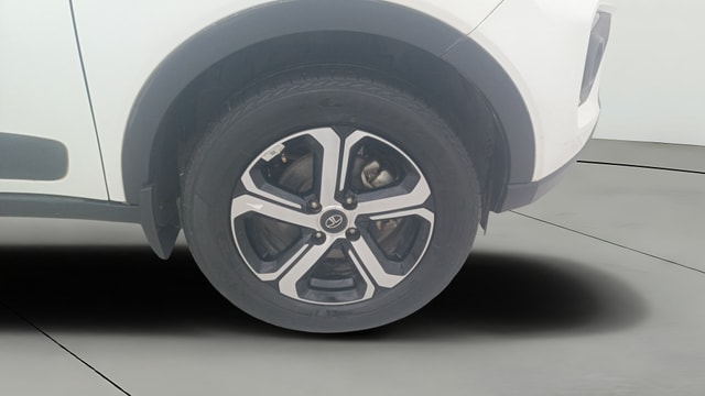 View Tata Nexon Image 45 Used Tata Nexon Image 45