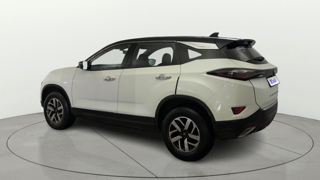 View Tata Harrier Image 2 Used Tata Harrier Image 2