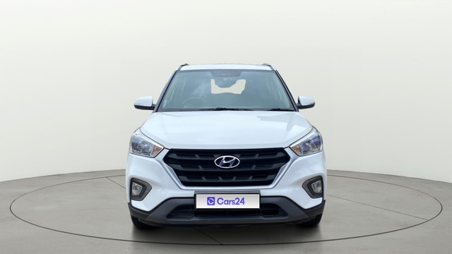 View Hyundai Creta Image 1 Used Hyundai Creta Image 1