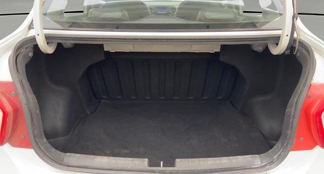View Hyundai Xcent Image 37 Used Hyundai Xcent Image 37