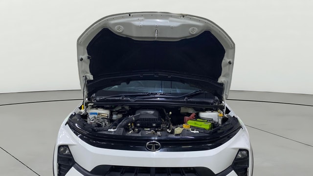 View Tata Nexon Image 18 Used Tata Nexon Image 18