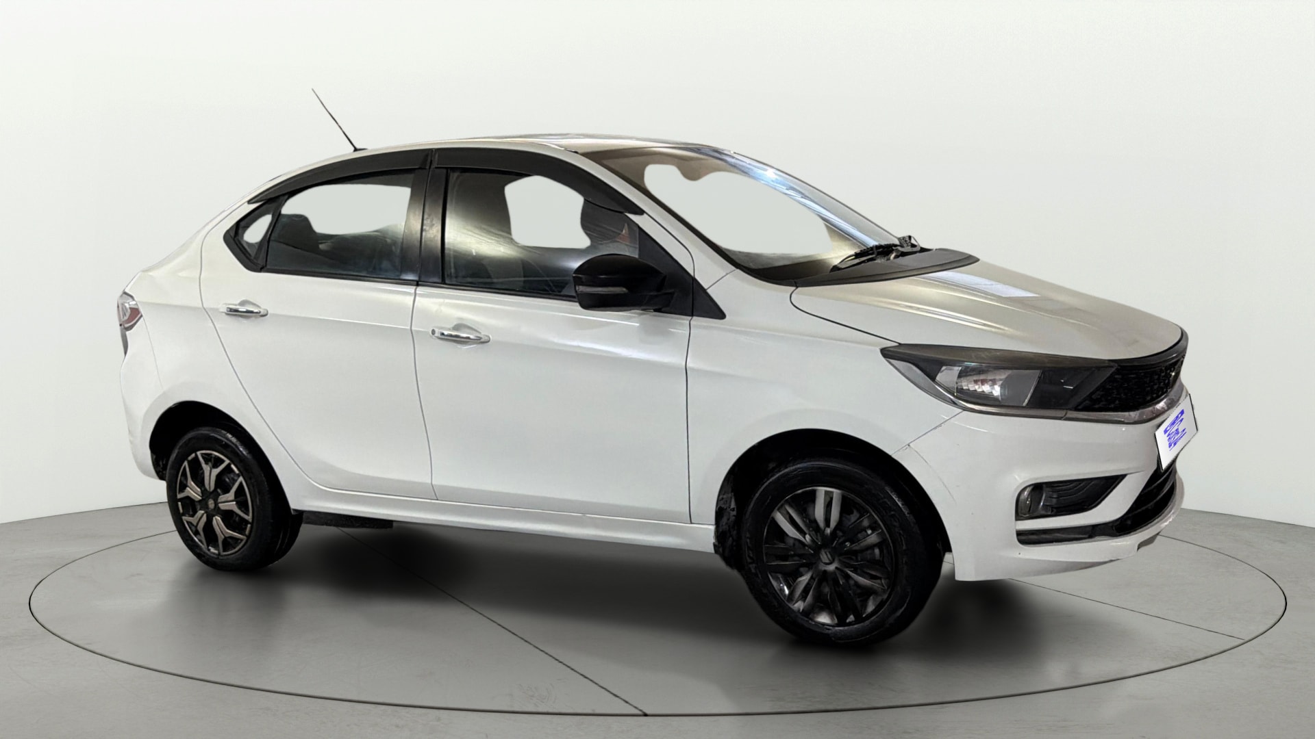 Used 2022 Tata Tigor Used 2022 Tata Tigor