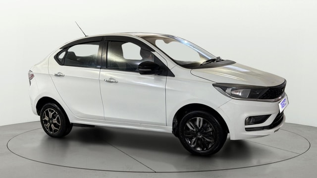 View Tata Tigor Image 36 Used Tata Tigor Image 36