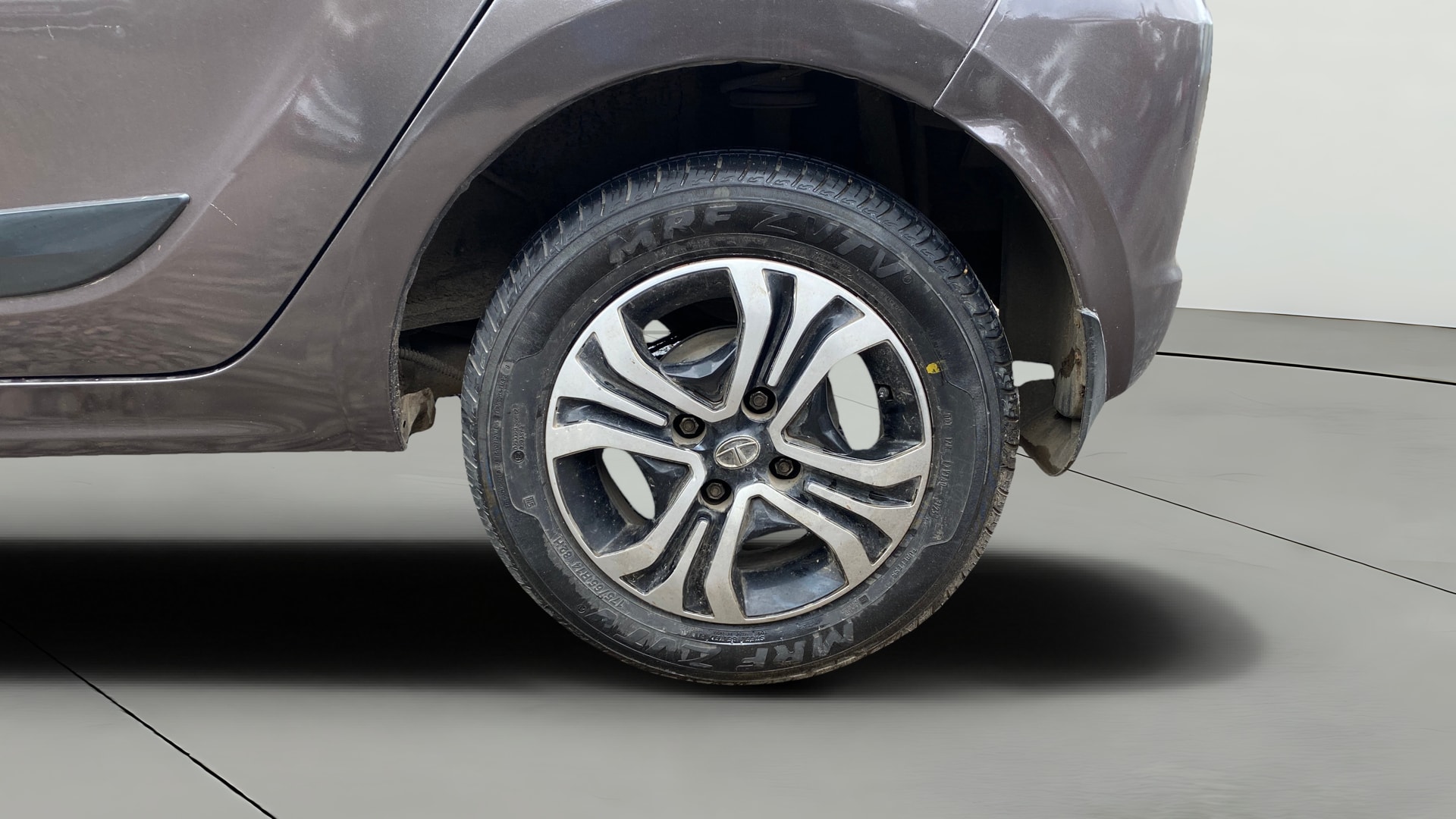Used 2019 Tata Tiago Used 2019 Tata Tiago