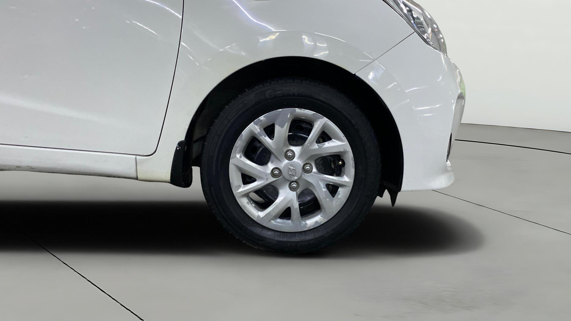 View 2020 Hyundai Grand i10 1.2 Magna Diesel Image 40 Used 2020 Hyundai Grand i10 1.2 Magna Diesel Image 40