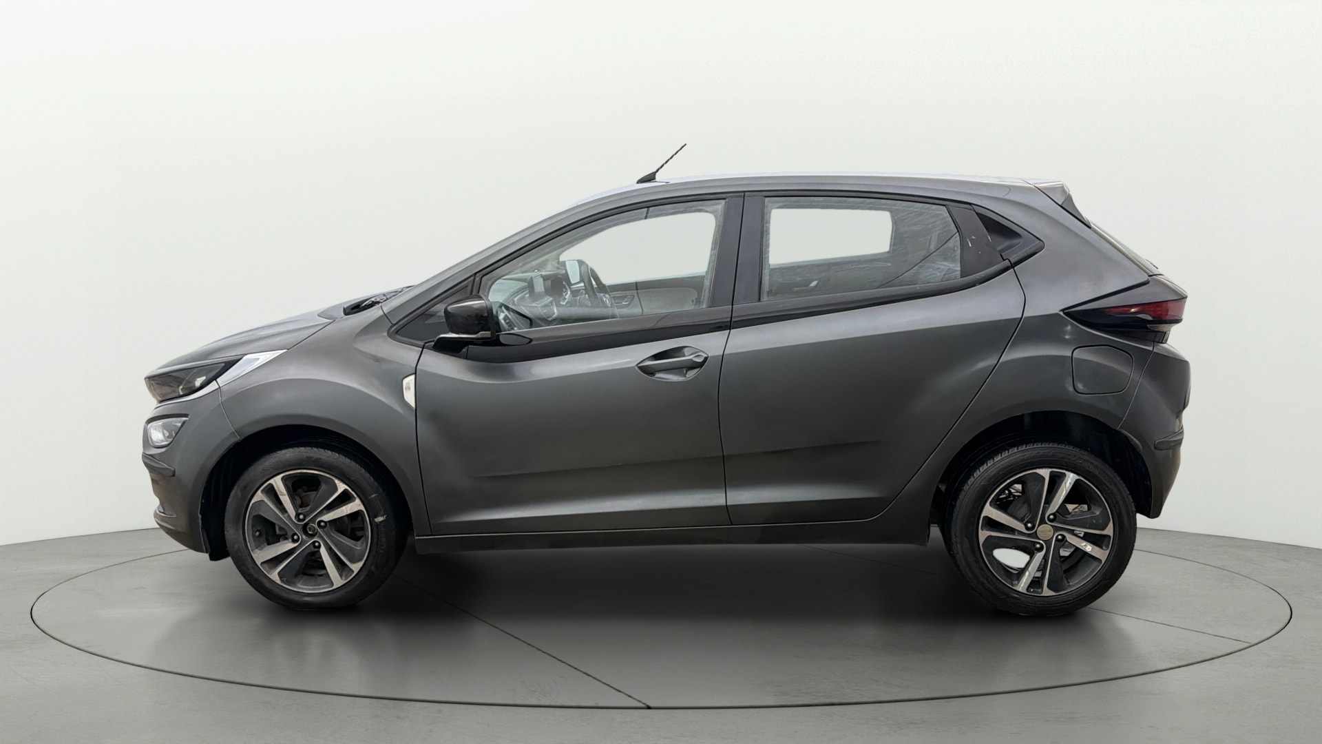 Used 2022 Tata Altroz Used 2022 Tata Altroz