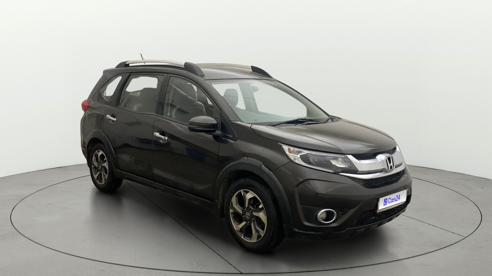 View 2017 Honda BR-V E Diesel Image 22 Used 2017 Honda BR-V E Diesel Image 22