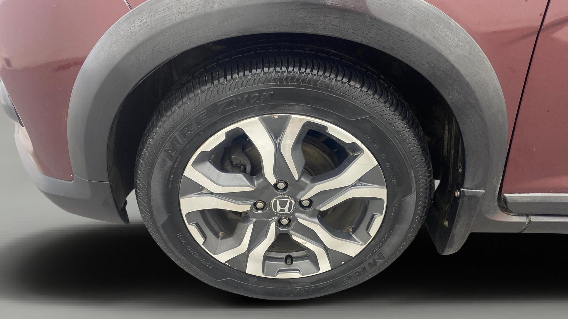View 2017 Honda WR-V S MT Diesel Edge Edition Image 29 Used 2017 Honda WR-V S MT Diesel Edge Edition Image 29