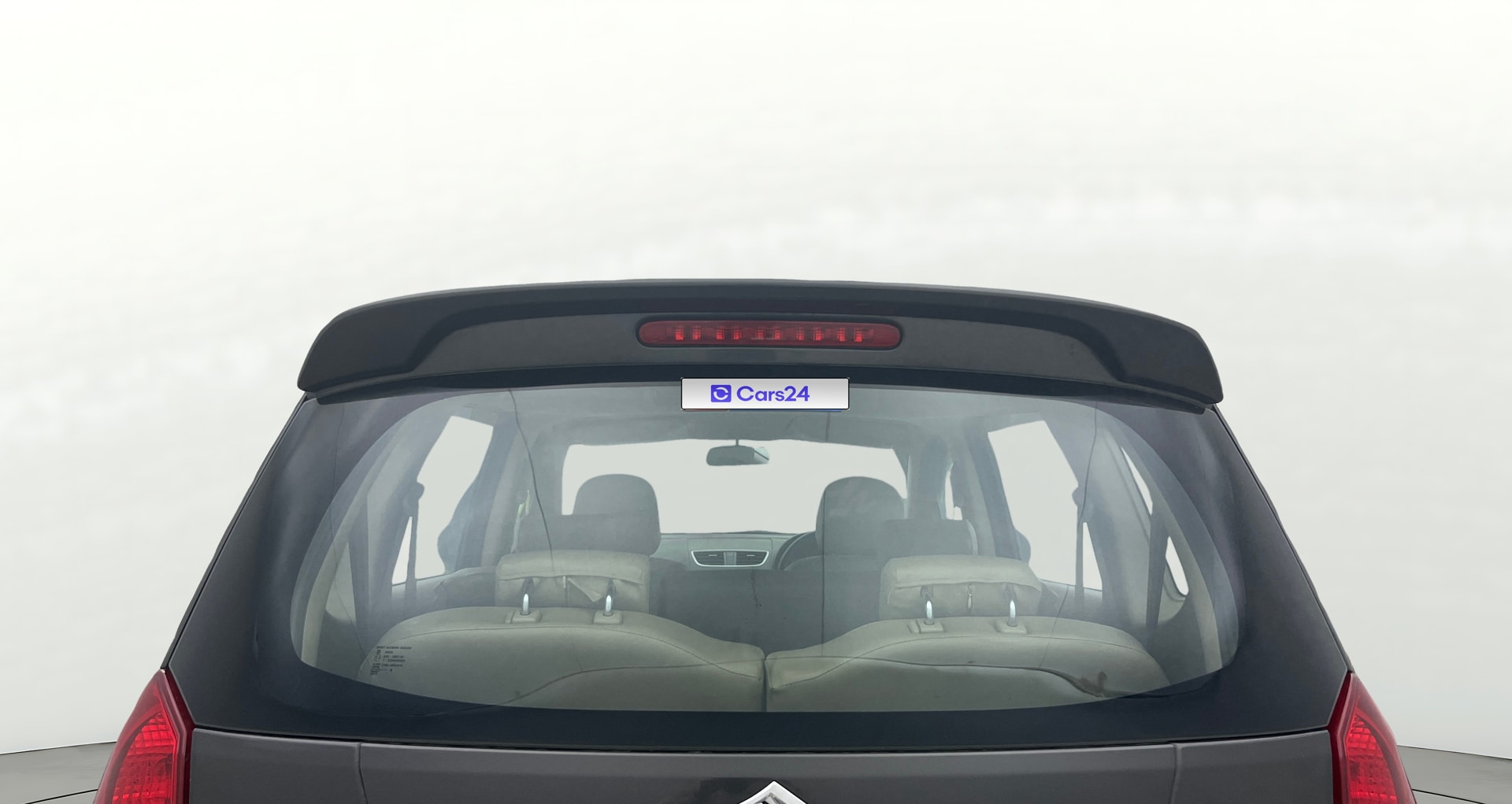 View 2018 Maruti Suzuki 1000 Base Variant Image 4 Used 2018 Maruti Suzuki 1000 Base Variant Image 4