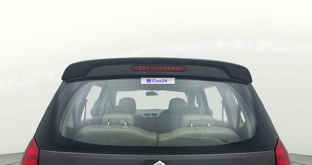 View Maruti Suzuki 1000 Image 4 Used Maruti Suzuki 1000 Image 4