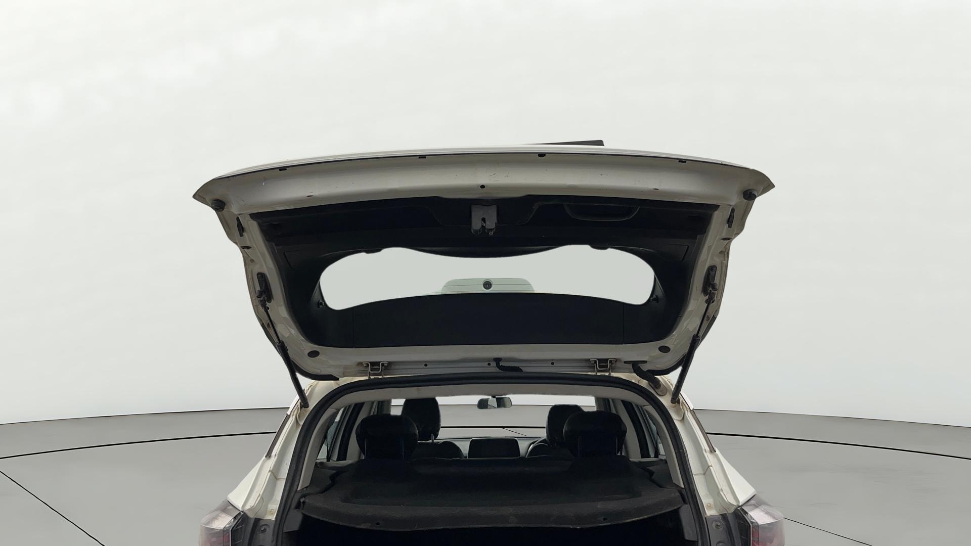 Used 2019 Tata Harrier Used 2019 Tata Harrier