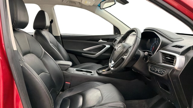 View MG Hector Image 18 Used MG Hector Image 18