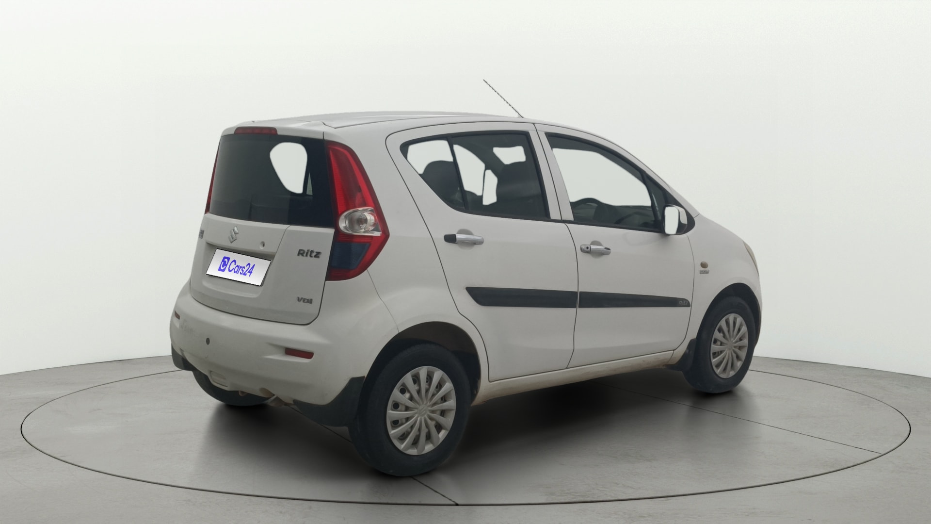 View 2016 Maruti Suzuki 1000 Base Variant Image 41 Used 2016 Maruti Suzuki 1000 Base Variant Image 41