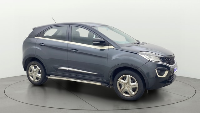 View Tata Nexon Image 21 Used Tata Nexon Image 21