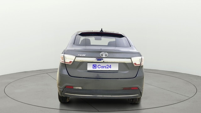 View Tata Tigor Image 40 Used Tata Tigor Image 40