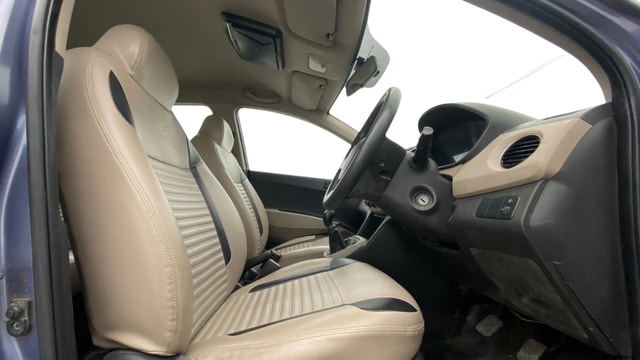 View Hyundai Grand i10 Image 26 Used Hyundai Grand i10 Image 26