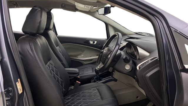 View Ford EcoSport Image 26 Used Ford EcoSport Image 26