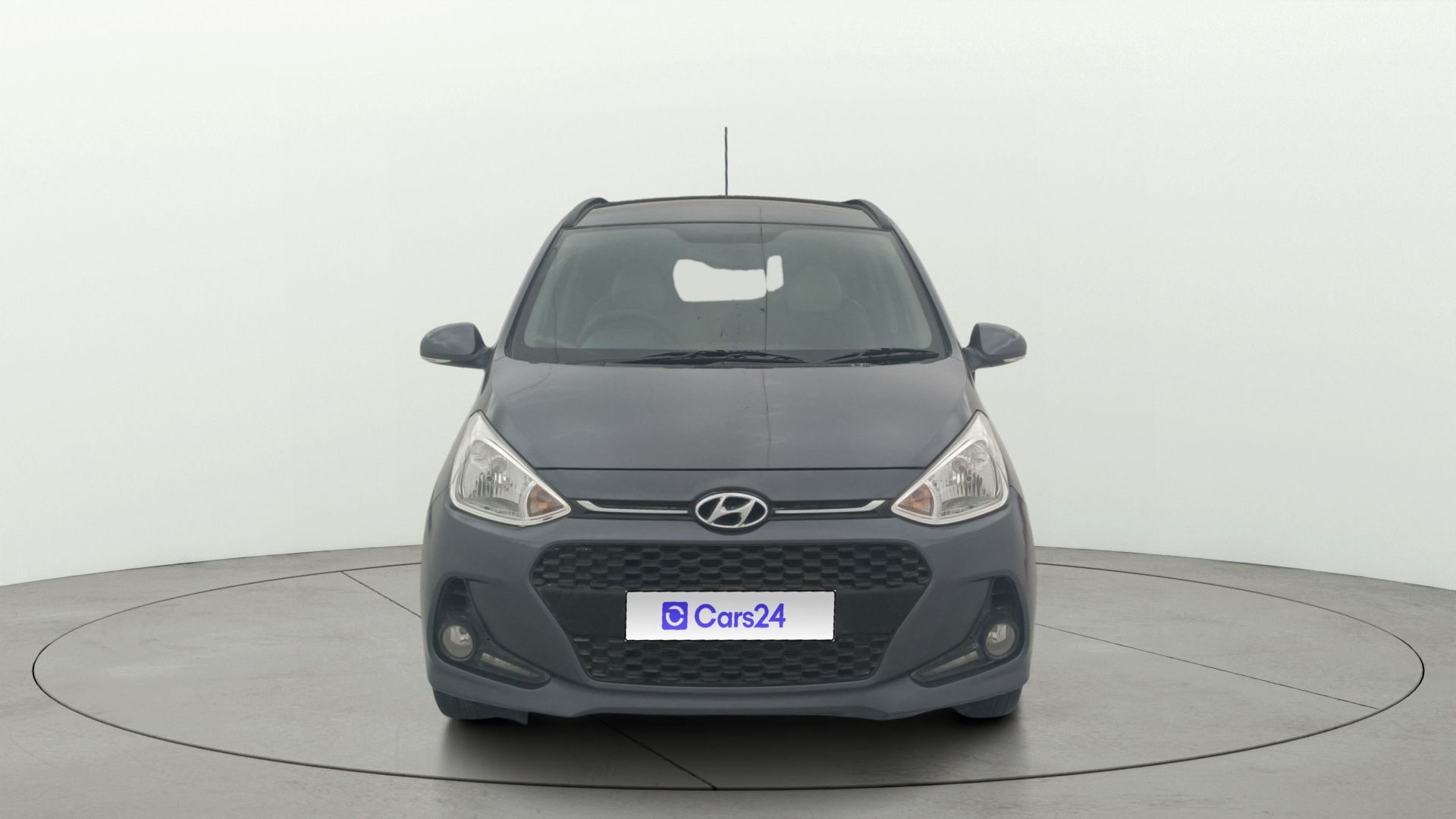 Used 2017 Hyundai Grand i10 Used 2017 Hyundai Grand i10