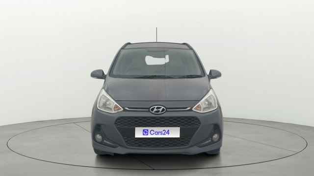 View Hyundai Grand i10 Image 1 Used Hyundai Grand i10 Image 1