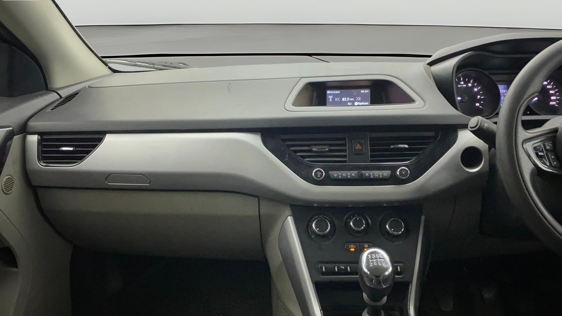 View 2018 Tata Nexon Revotron XM Image 17 Used 2018 Tata Nexon Revotron XM Image 17