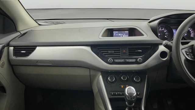 View Tata Nexon Image 17 Used Tata Nexon Image 17