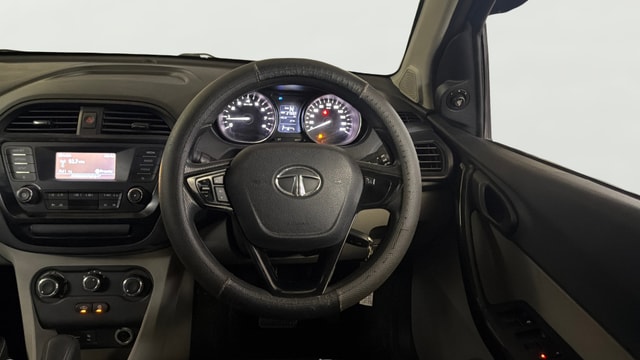 View Tata Tiago Image 20 Used Tata Tiago Image 20
