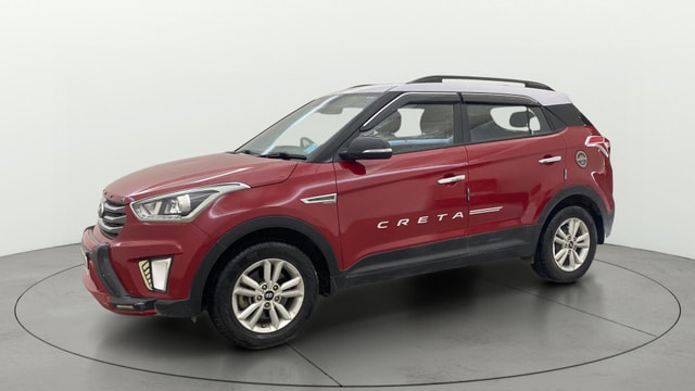 View Hyundai Creta Image 36 Used Hyundai Creta Image 36