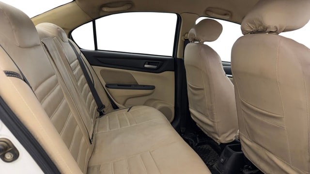 View Honda Amaze Image 28 Used Honda Amaze Image 28