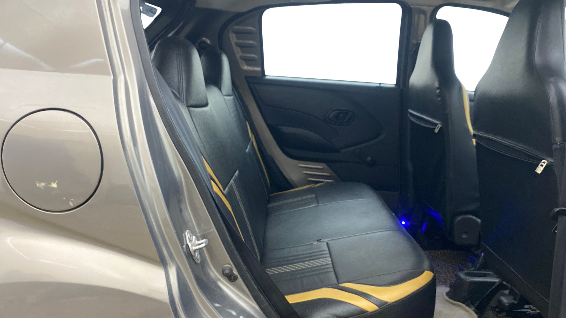Used 2018 Datsun Redi GO Used 2018 Datsun Redi GO