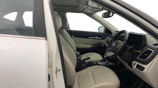 View Kia Seltos Image 19 Used Kia Seltos Image 19