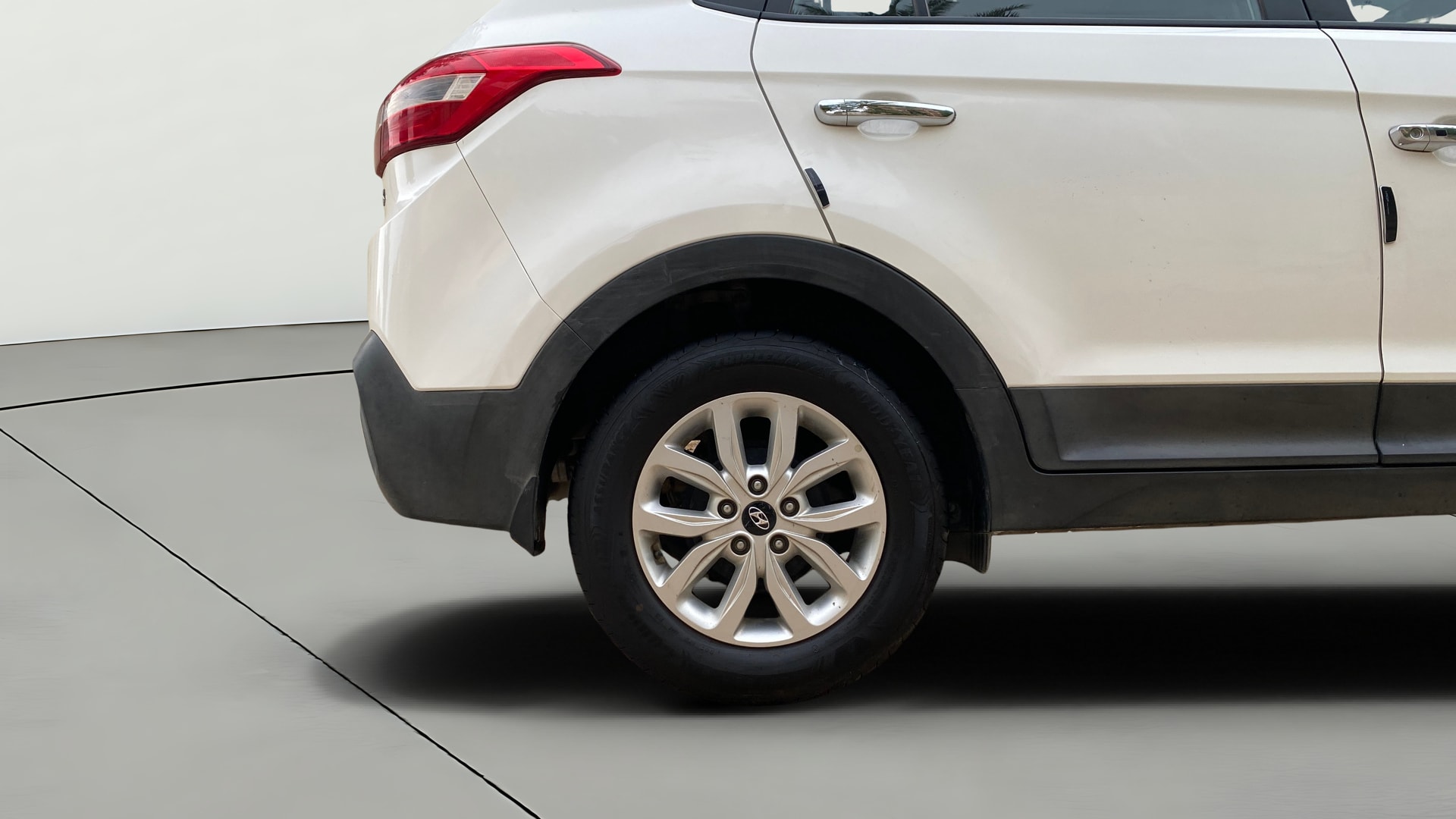 View 2019 Hyundai Creta SX 1.6 Petrol Image 25 Used 2019 Hyundai Creta SX 1.6 Petrol Image 25