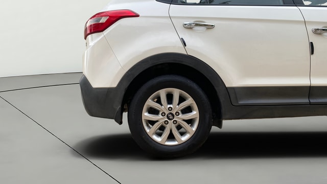 View Hyundai Creta Image 25 Used Hyundai Creta Image 25