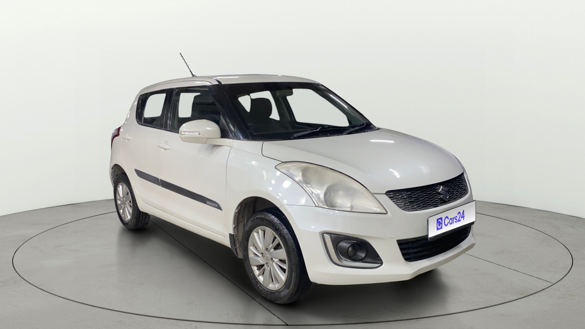 View 2015 Maruti Suzuki 1000 Base Variant Image 15 Used 2015 Maruti Suzuki 1000 Base Variant Image 15