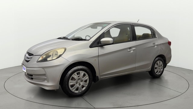 View Honda Amaze Image 34 Used Honda Amaze Image 34