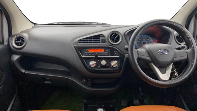 View Datsun Redi GO Image 15 Used Datsun Redi GO Image 15