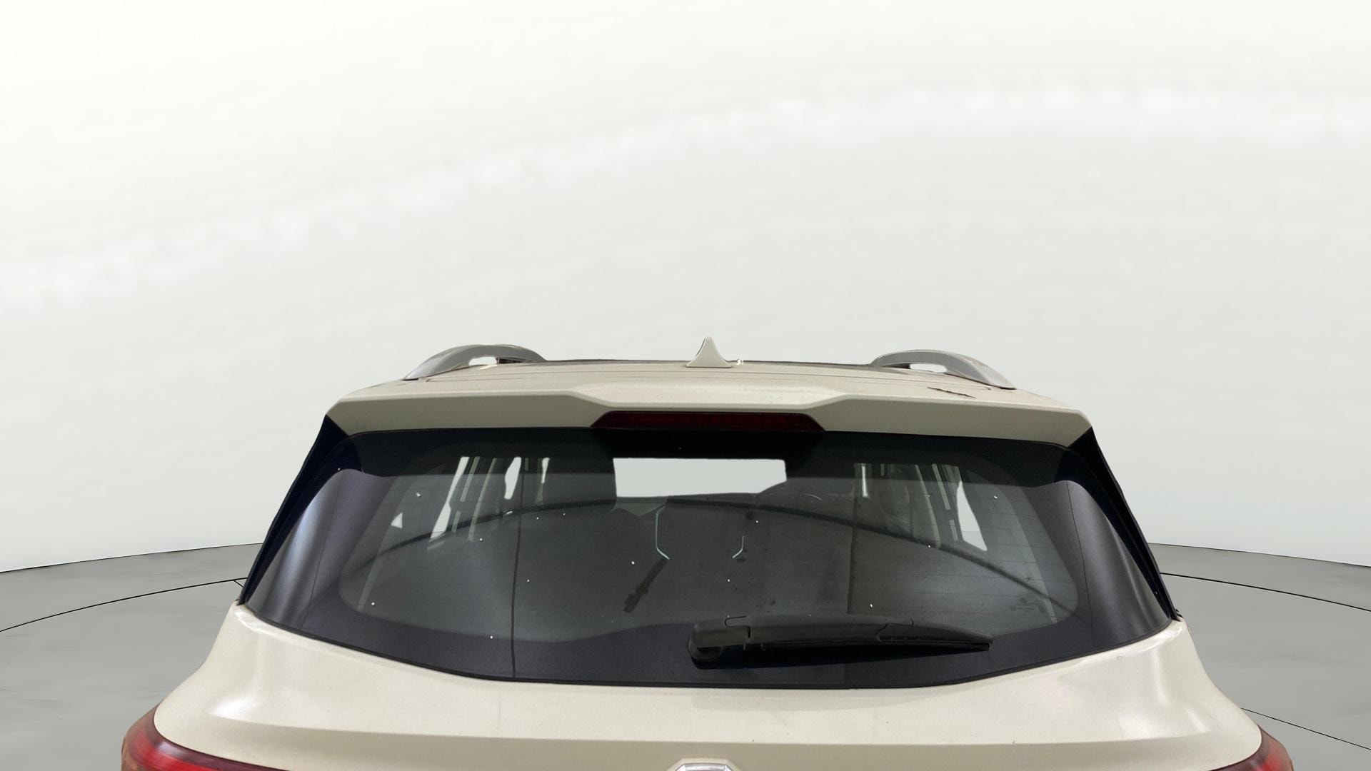 Used 2019 MG Hector Used 2019 MG Hector