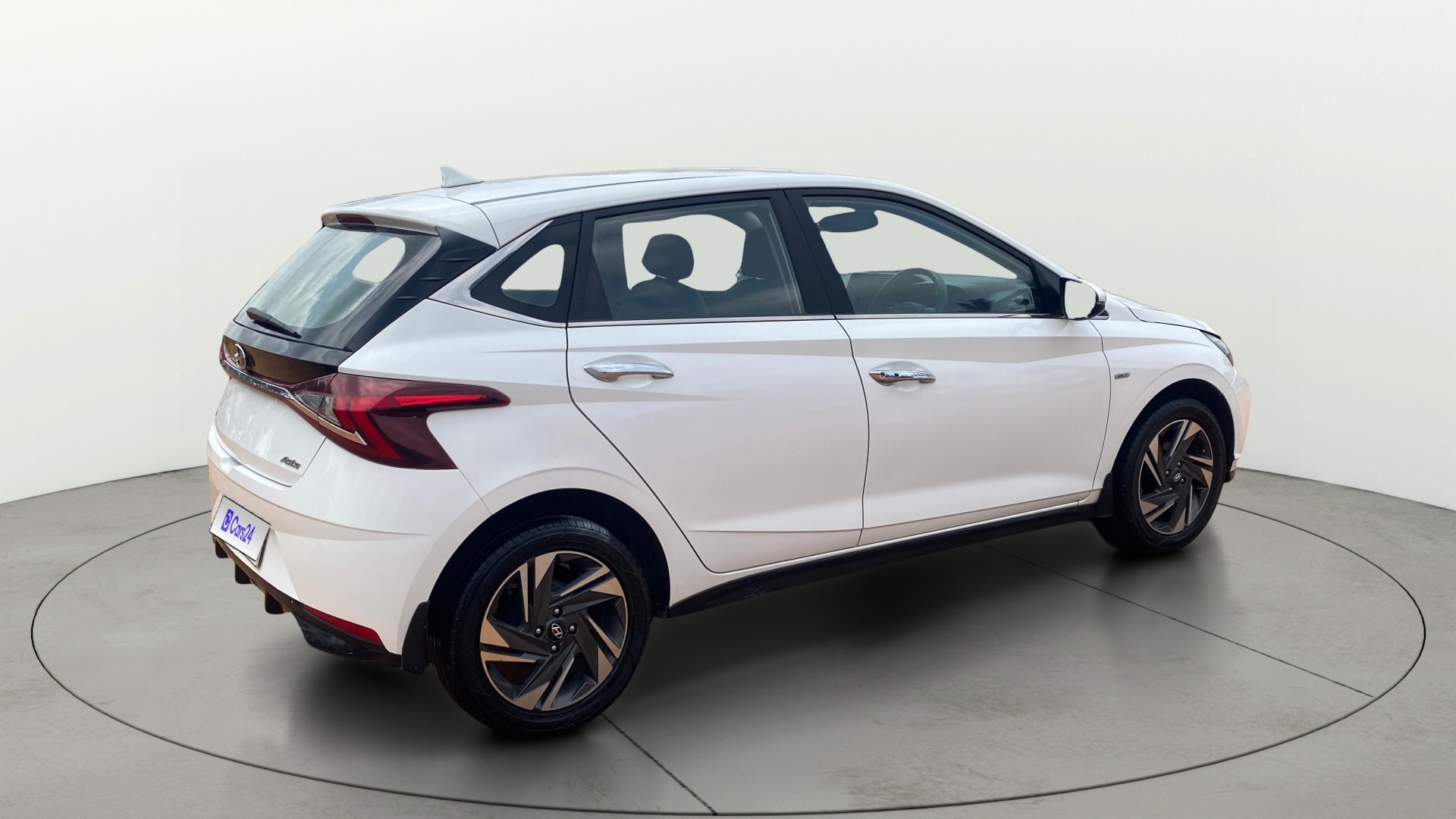Used 2021 Hyundai Elite i20 Used 2021 Hyundai Elite i20