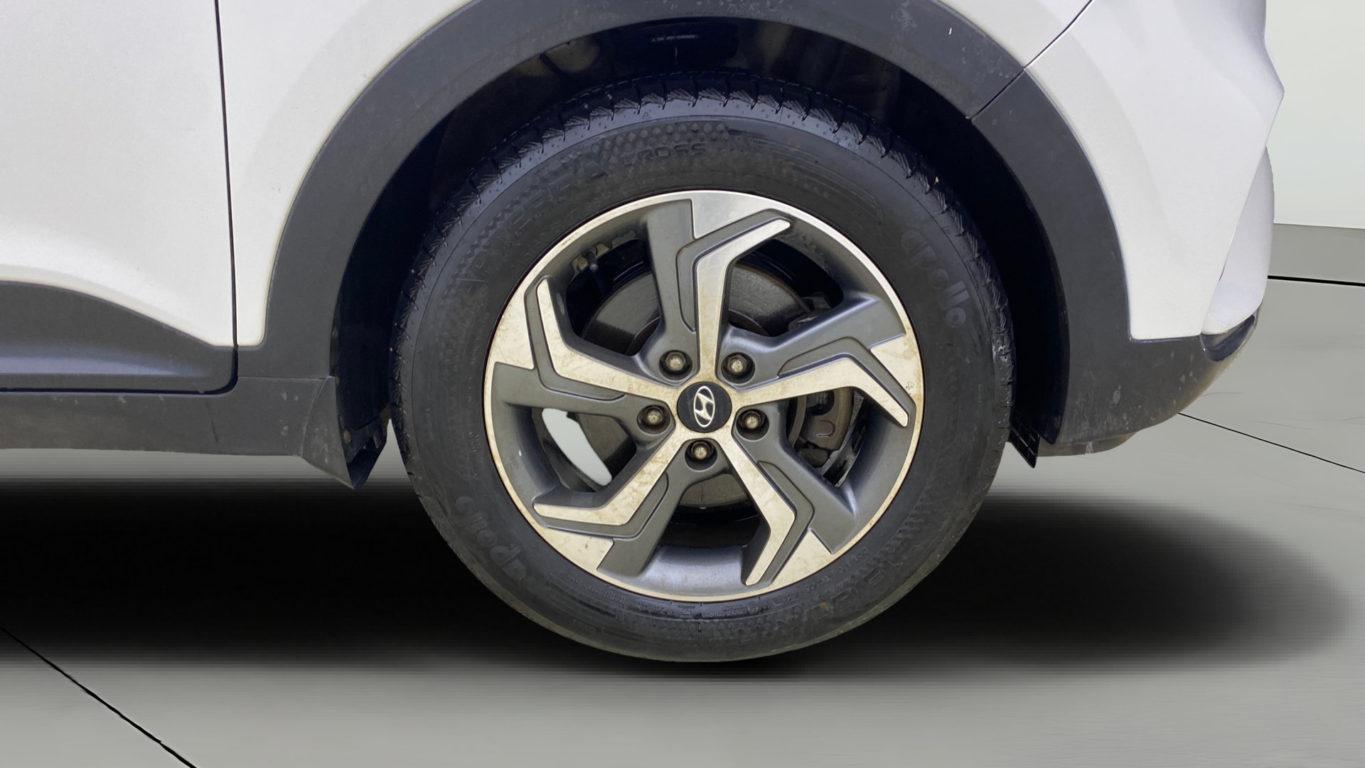 View 2018 Hyundai Creta 1.4 E Diesel Image 45 Used 2018 Hyundai Creta 1.4 E Diesel Image 45