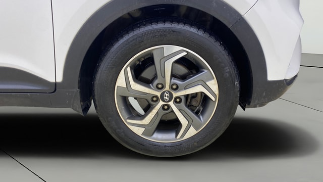 View Hyundai Creta Image 45 Used Hyundai Creta Image 45