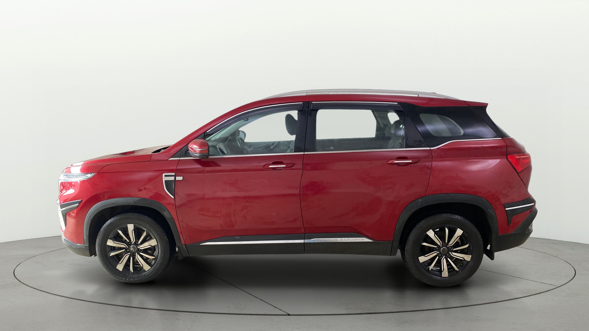 View 2019 MG Hector Sharp Petrol BS IV Image 27 Used 2019 MG Hector Sharp Petrol BS IV Image 27