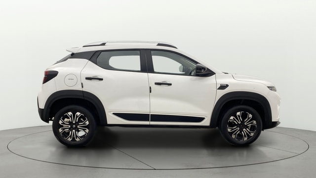 View Renault Kiger Image 8 Used Renault Kiger Image 8
