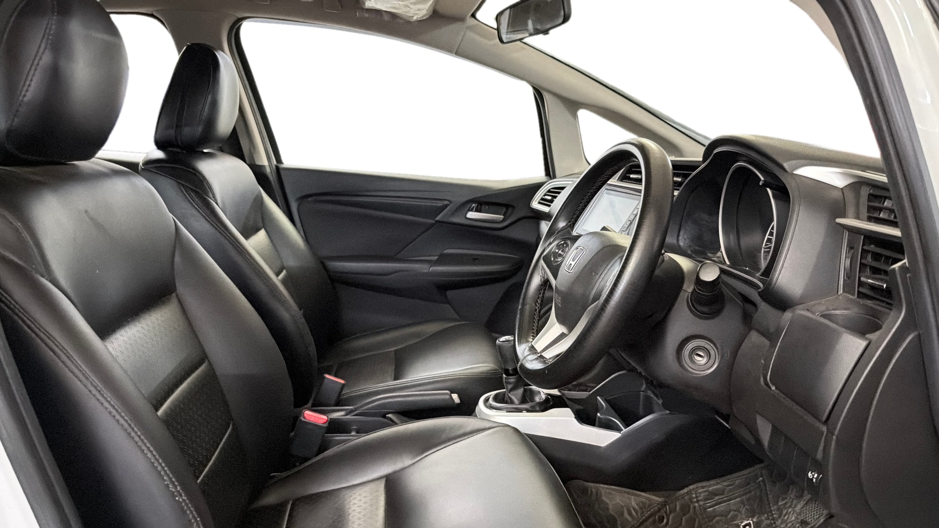 Used 2022 Honda WR-V Used 2022 Honda WR-V
