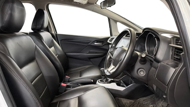 View Honda WR-V Image 26 Used Honda WR-V Image 26