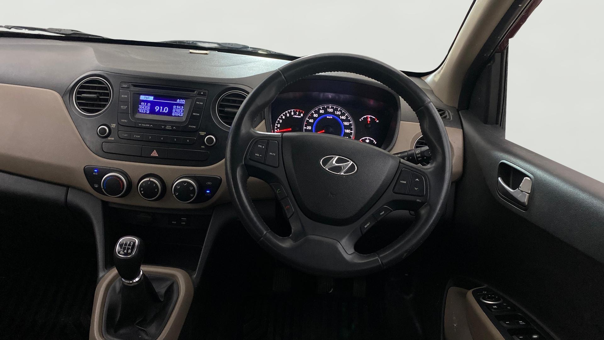 Used 2016 Hyundai Grand i10 Used 2016 Hyundai Grand i10