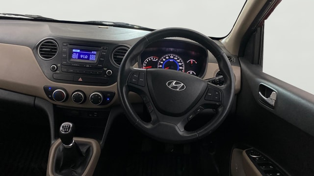 View Hyundai Grand i10 Image 20 Used Hyundai Grand i10 Image 20