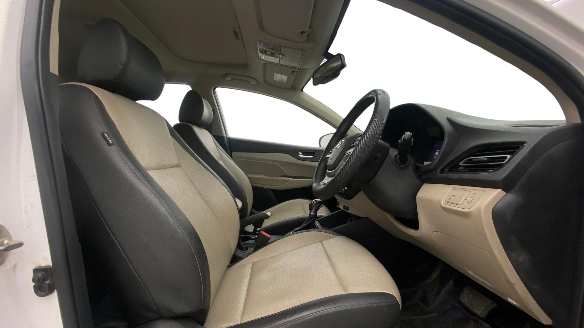 Used 2021 Hyundai Verna Used 2021 Hyundai Verna