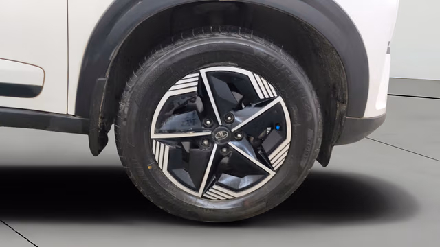 View Tata Nexon Image 42 Used Tata Nexon Image 42