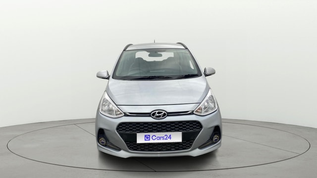 View Hyundai Grand i10 Image 1 Used Hyundai Grand i10 Image 1