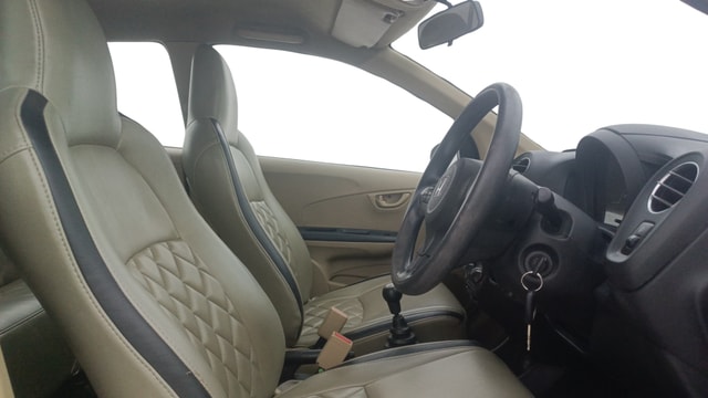 View Honda Amaze Image 25 Used Honda Amaze Image 25