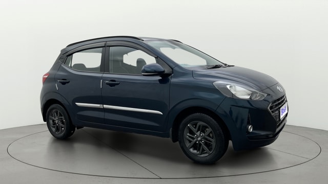 View Hyundai Grand i10 Nios Image 21 Used Hyundai Grand i10 Nios Image 21
